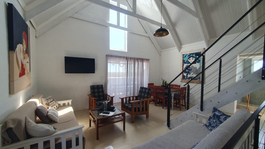 3 Bedroom Property for Sale in Lampiesbaai Western Cape